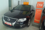 大众迈腾2007款1.8TSI 手自一体豪华型