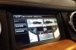 路虎第四代发现2013款5.0 V8 SE