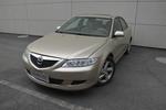 马自达Mazda62005款2.3豪华型