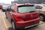 标致Cross 3072013款1.6L 自动型