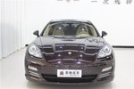 保时捷Panamera2010款Panamera 4 3.6L 