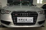 奥迪A6L2014款TFSI 舒适型