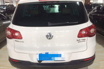 大众Tiguan2011款2.0TSI R-line