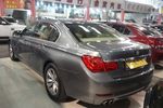 宝马7系2009款730Li 豪华型