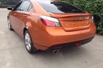 MG62011款1.8T 豪华版