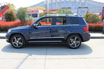 奔驰GLK级2013款改款 GLK 300 4MATIC 豪华型