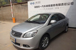 长城C30 2012款1.5L MT手动舒适型