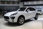 保时捷Macan2016款Macan 2.0T