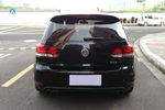 大众高尔夫GTI2010款2.0TSI DSG 豪华版