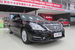 日产天籁2012款2.0L XL智享版