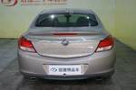 别克君威2011款2.4L SIDI精英版OnStar