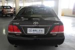 丰田皇冠2006款2.5L Royal 真皮版