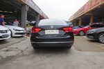 大众帕萨特2012款1.8TSI DSG 御尊版