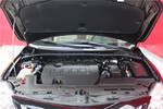丰田卡罗拉2011款纪念版 1.8L CVT GL-i
