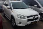 丰田RAV42011款2.4L 自动四驱豪华版 