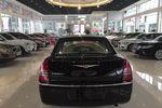 克莱斯勒3002008款300C 3.5L 豪华领航版