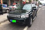 路虎神行者22011款3.2L HSE