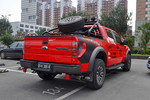 福特F-1502011款6.2L SVT Raptor SuperCrew