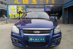 奇瑞A3两厢2010款1.6L 手动 进取型