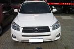 丰田RAV42009款2.0L 自动 豪华版