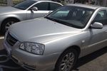 现代伊兰特2008款1.6GLS 手动豪华贵雅版