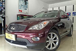 英菲尼迪QX502013款2.5L 两驱优雅版