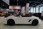 保时捷Boxster2009款Boxster 2.9L 