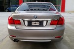 宝马7系2009款730Li 领先型