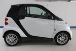 smartfortwo2012款1.0 MHD 硬顶标准版