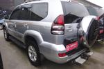 丰田普拉多2008款2.7L GX 自动