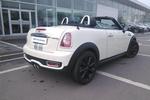 MINIROADSTER2012款1.6T COOPER S 