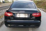 奥迪A6L2010款2.7TDI