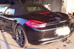 保时捷Boxster2013款Boxster