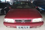 雪铁龙富康2006款1.6 AXC 16V 自动