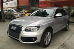 奥迪Q52011款2.0TFSI 技术型