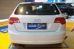 奥迪A3 Sportback2012款1.4TFSI 豪华型