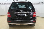 奔驰M级2010款ML350 4MATIC 豪华型版