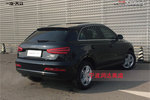 奥迪Q32015款35 TFSI 百万纪念舒享型