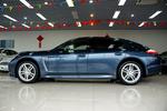 保时捷Panamera2010款Panamera 4 3.6L 