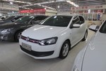 大众Polo2011款1.4L 手动 致乐版