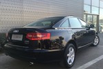 奥迪A6L2009款2.0TFSI 标准型AT