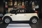 MINIMINI2011款1.6L COOPER Fun