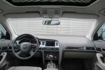 奥迪A6L2011款2.7TDI 舒适型