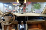 保时捷Panamera2010款Panamera S