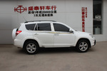 丰田RAV42012款炫装版 2.0L 自动四驱 