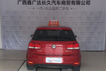 大众高尔夫2012款1.4TSI 手自一体 舒适型