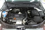 奥迪A3 Sportback2010款1.4TFSI 舒适型