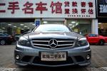 奔驰C63 AMG2010款C63 AMG 动感型增强版