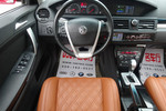 MG62011款1.8T 豪华版