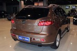 纳智捷大7 SUV2011款新创型 2.2T 两驱